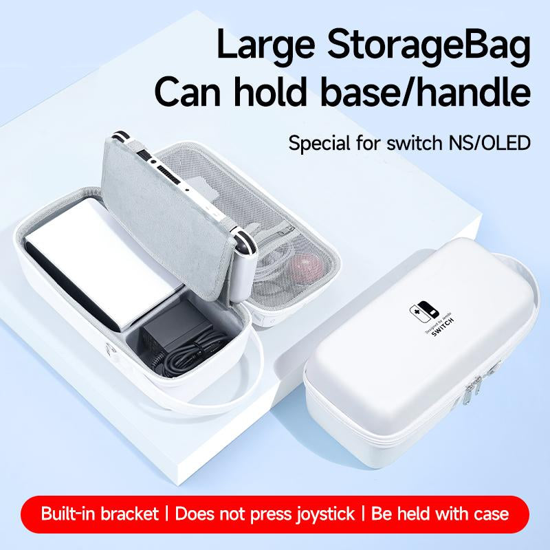 Nintendo Switch Travel Storage Bag