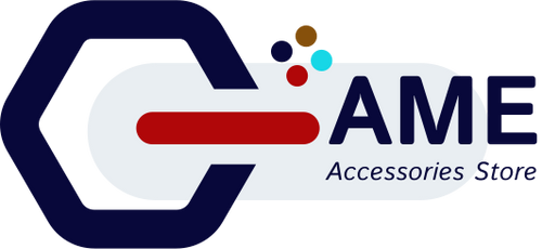 The Game Accessories Store